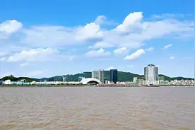 全国文明城市提名，浙江这20个县市入选！图片