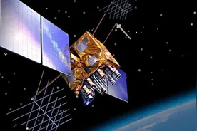 巴基斯正式启用北斗导航，摆脱GPS战时限制，令印度不安图片