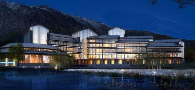 忻州市2020年招商引资项目——产业篇（三）