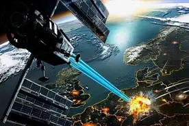 幻想成真！美机载激光武器获得巨大突破，可执行多种任务图片