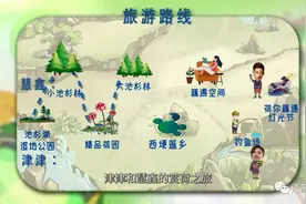一半灿烂嫣红，一半明媚鹅黄！万里挑一的睡莲冠军，这里都能看到图片