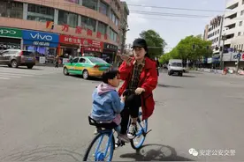 哈啰单车 你我共享——对不文明行为说“不”！图片