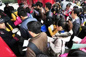 祖父有“犯罪记录”，孩子公务员政审不通过，这样规定是否合理？图片