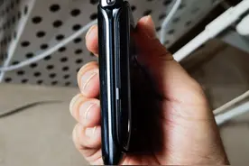 MOTO Razr初见笔记图片