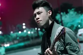 花5000元买了一首歌，狂赚上亿买豪车别墅，这位广东雨神实在幸运图片