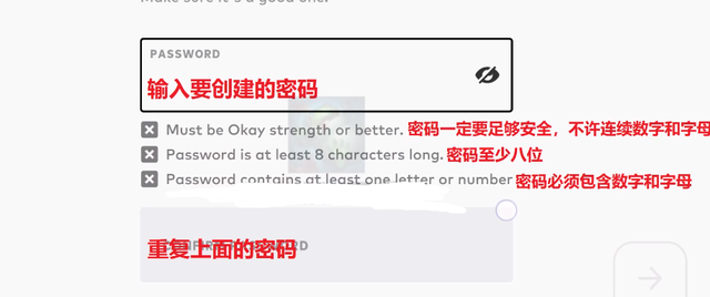 英雄联盟云顶之弈手游欧服注册教程