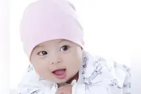 孩子的爆发力有多强？图片