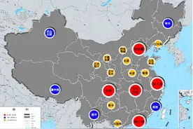 徐州就位！宿州就位！淮北就位！淮海在下一盘大棋图片