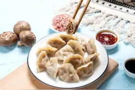 大娘水饺创始人：呕心沥血经营大半辈子，引狼入室，痛失心爱企业图片