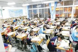 晚自习做好这3点，让你学习效率加倍，成为学霸不是梦图片