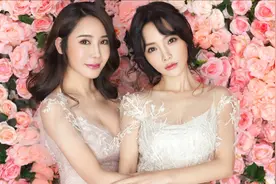 李小璐被拖欠600万，与闺蜜彻底“撕破脸”，变成对簿公堂的仇人图片