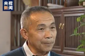 面对面丨7年8公里 6人献出生命 他们在绝壁上开出“天路”图片