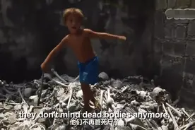 纪录片《马尼拉守墓人》，让我见识了比鬼更可怕的东西，那就是穷图片