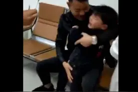 5岁女童离家出走，背后真相又心酸又好笑……图片