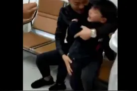 5岁女童离家出走，背后真相又心酸又好笑……图片