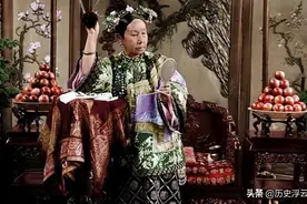 “上厕所”的最高境界是什么？看看慈禧的马桶，你就知道了图片