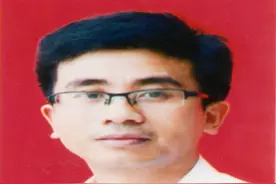 古秋云任永新县人民政府副县长，代理县长职务图片