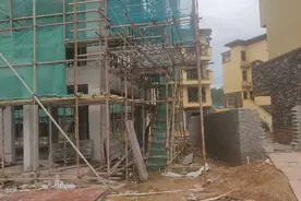 施工甲方同一个老板，监理怎么做？图片