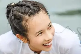 “丑女”莫文蔚：本是星爷最想娶的女人，却惨被冯德伦抛弃图片