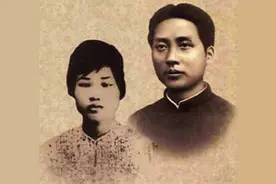 2014年，毛主席一首尘封83年的词公开，其中的故事却催人泪下图片