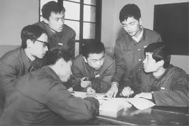 “包分配”的那些年图片