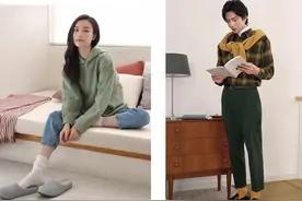 我的淘宝女装私藏：日系通勤篇图片