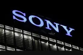 索尼改名：逐渐远去的消费电子巨头图片