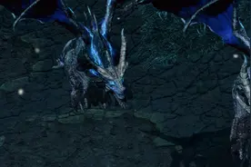 魔兽争霸3：埋骨地不需要牺牲深渊，因有5大缺陷，冰龙依旧少见图片