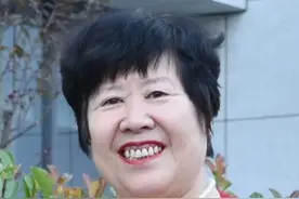 刘英才：为中医药传承发展增光添彩图片