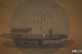 《知否知否》片尾曲中的画对应的剧情你看出来了么图片