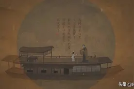 《知否知否》片尾曲中的画对应的剧情你看出来了么图片