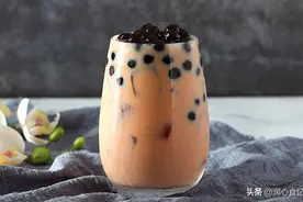 买奶茶时，尽量避开5种配料，聪明人从不加，服务员：太懂得吃了图片