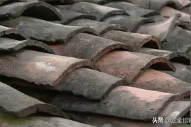 铝瓦片和普通瓦片的不同之处图片