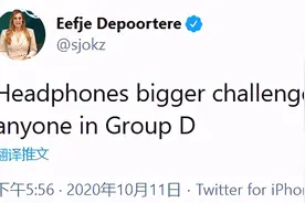 LEC主持人Sjokz：耳机带给JKL的压力都比小组赛压力大图片