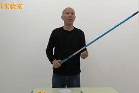 佳钓尼新款钓竿蓝魔，给准备入手的钓友探探路，看看值不值得买？图片