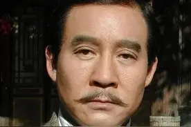 65岁“孙中山”马少骅，和妻子相知51年无绯闻，堪称圈内模范夫妻图片