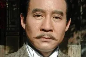 65岁“孙中山”马少骅，和妻子相知51年无绯闻，堪称圈内模范夫妻图片