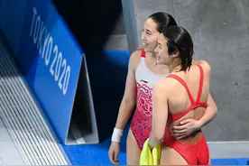 奥运冠军 河北骄傲｜王涵：大器晚成 30岁圆梦东京图片