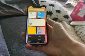 从Mate20更换到苹果12有感，几个明显的优缺点不吐不快！图片