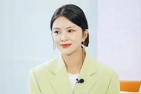 杜淳后妈郑卫莉，没和杜淳一起参加《婆婆和妈妈》，原因太尴尬图片