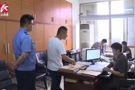 男子借款15万元帮朋友“周转 ”，结果朋友不还钱男子成老赖视频封面