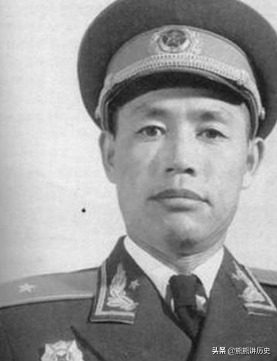 韩先楚打造的无敌旋风军，除他本人，还有哪些虎将也任过军长一职