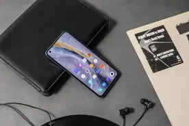 iQOO 5续航体验，大电池+55W 超快闪充，告别续航焦虑图片