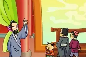 原来“梁上君子”出自漯河郾城图片