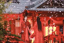 20部拥有“替身”梗的电视剧，你看过多少？图片