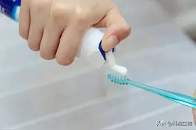 功能性牙膏大合集图片