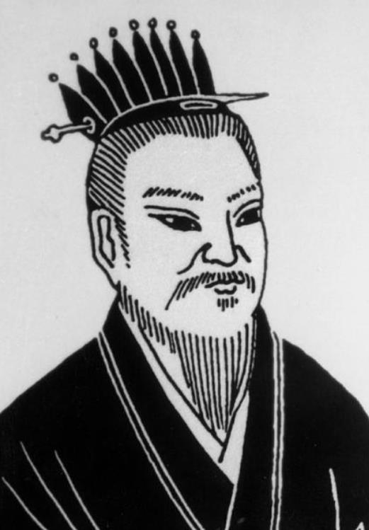 封神演义文王20子：9位封神8位封爵1位被忽视，2位人生赢家