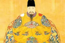 两颗“春药”，竟然要了一个皇帝的命图片