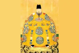 两颗“春药”，竟然要了一个皇帝的命图片