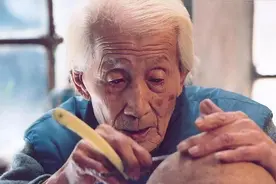 《剃头匠》：生与死的对话，传统与现代之间的较量图片